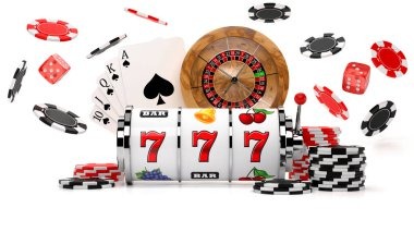 mpo300 Caishen Wins slot game interface showing five reels with fortune symbols and bonus feature display